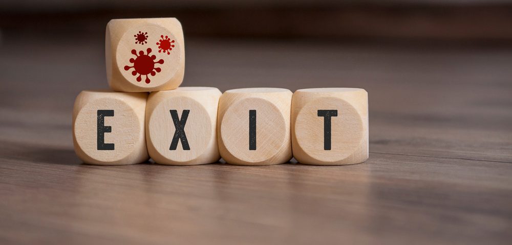 אל תפתח מחדש את העסק הישן בלי לבדוק מהי 'אסטרטגיית היציאה' הכי טובה בשבילך