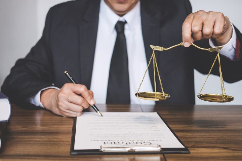 מתי כדאי להגיש תביעה שכנגד ?