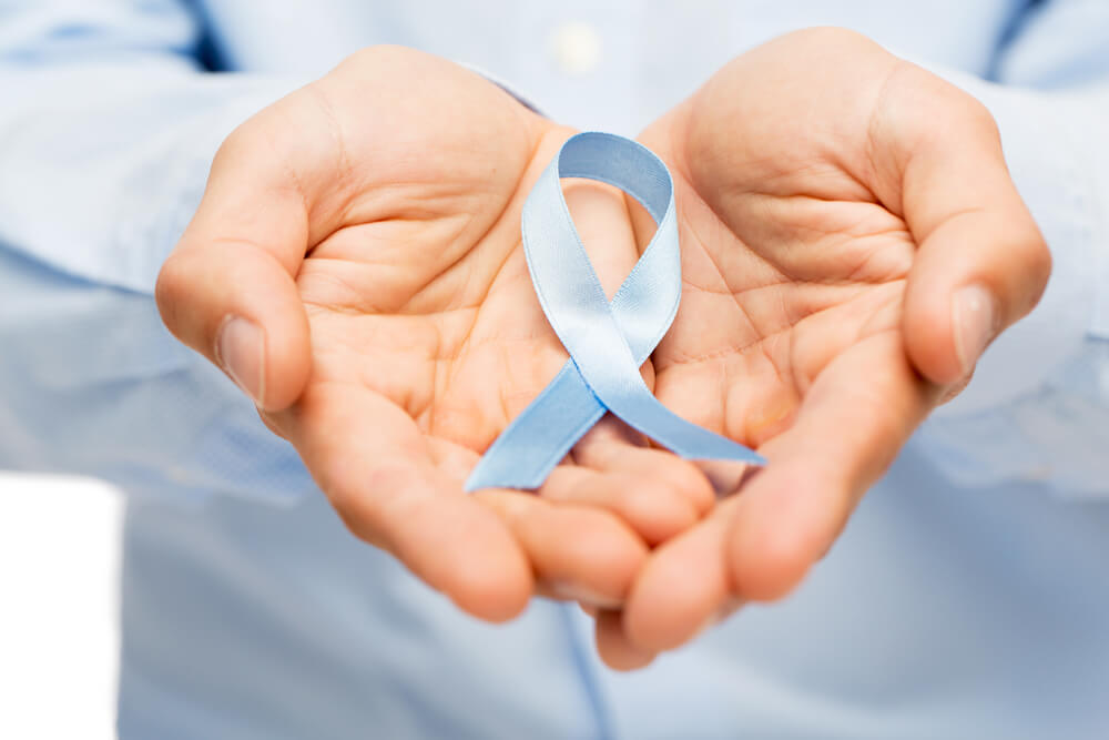 You are currently viewing הודעה אחרונה לגברים שאובחנו כחולים בסרטן הערמונית בשנים 2014 או 2015