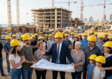 ייצוג קבוצות תובעים בפרויקטים מסוג תמ"א 38, פינוי בינוי ומחיר למשתכן