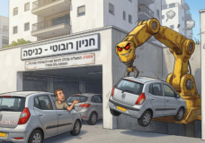 תביעה קבוצתית כנגד קבלן בפרוייקט תמ"א 38/2