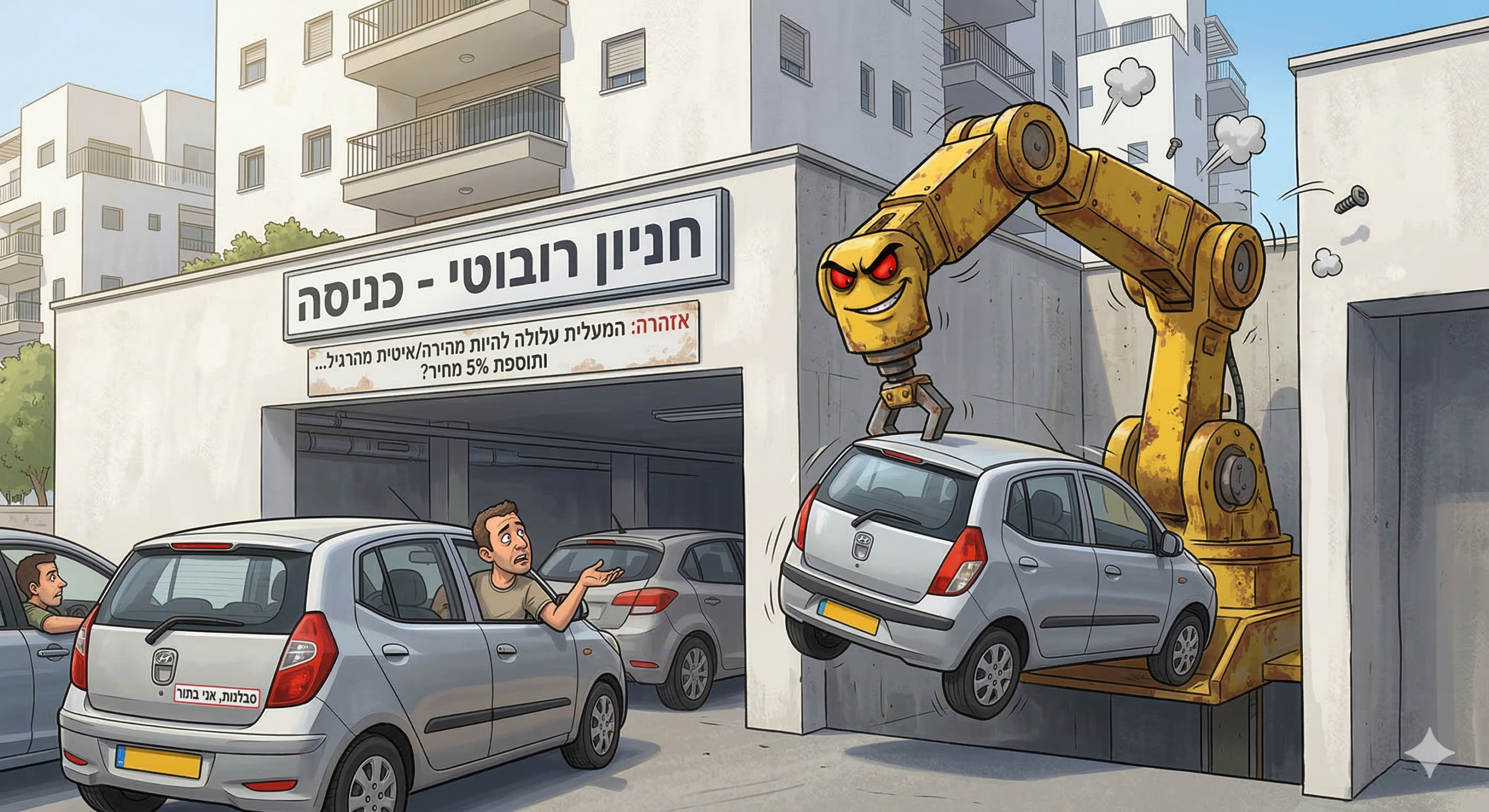 You are currently viewing תביעה קבוצתית כנגד קבלן בפרוייקט תמ"א 38/2