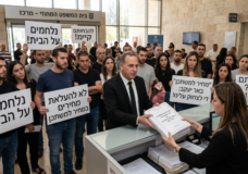 תביעה קבוצתית מטעם עשרות רוכשי דירות בפרוייקט "מחיר למשתכן"